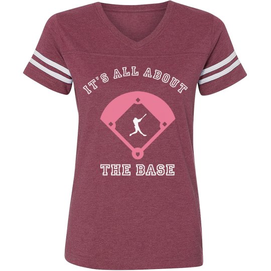 Baseball - All about the base Baseball - All about the base