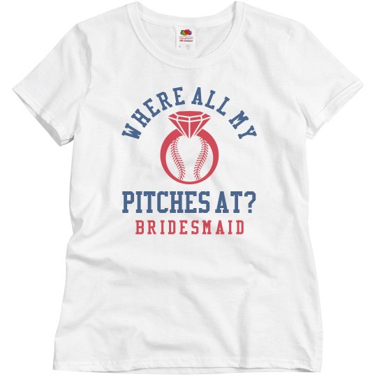 Baseball Bachelorette Sale Tees Baseball Bachelorette Sale Tees