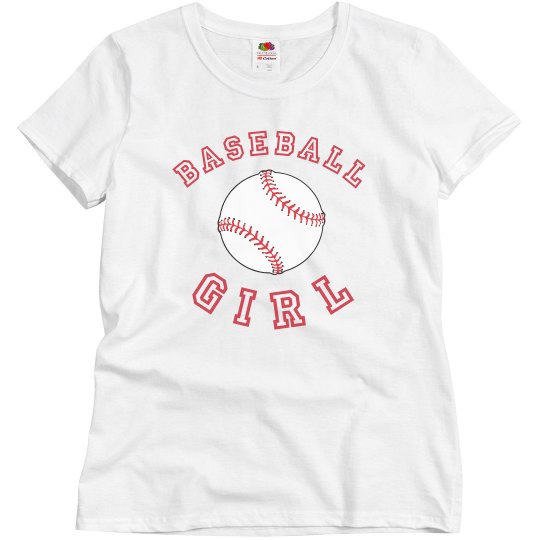 Baseball Girl