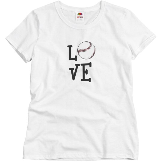 Baseball love