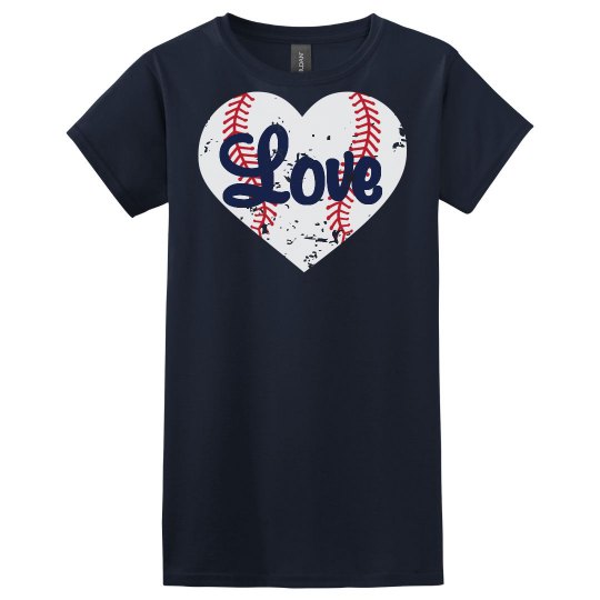 Baseball Love Baseball Love