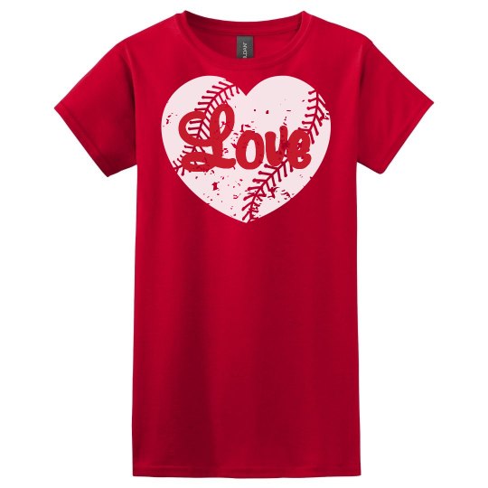 Baseball Love Baseball Love