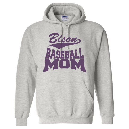 Baseball Mom #