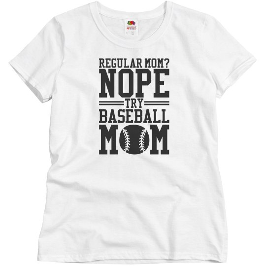 BASEBALL MOM SHIRT BASEBALL MOM SHIRT