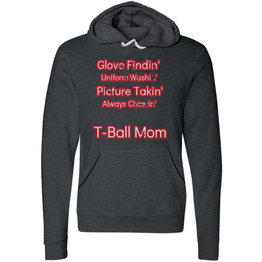 BaseBall Mom Sweater