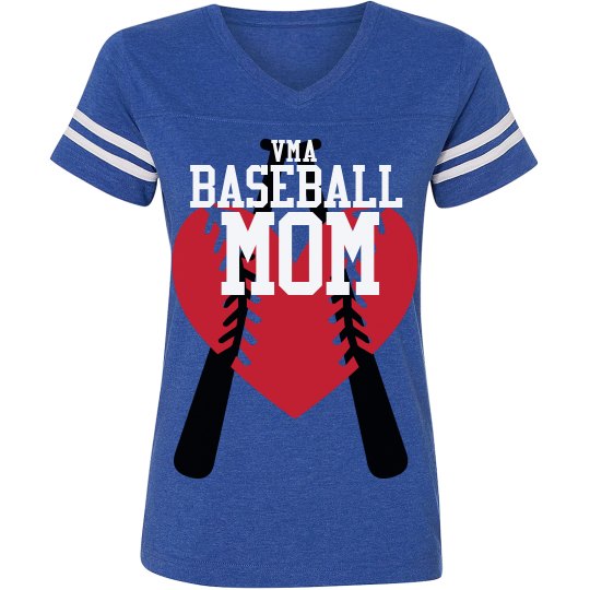 BASEBALL MOM3 BASEBALL MOM3