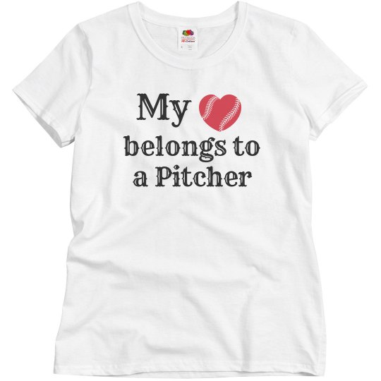 Baseball Pitcher Baseball Pitcher