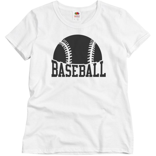 BASEBALL SHIRT BASEBALL SHIRT