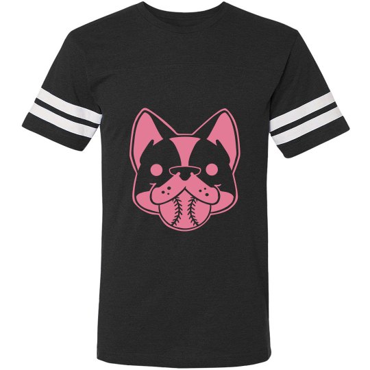 BASEBALL T SHIRT/JERSEY