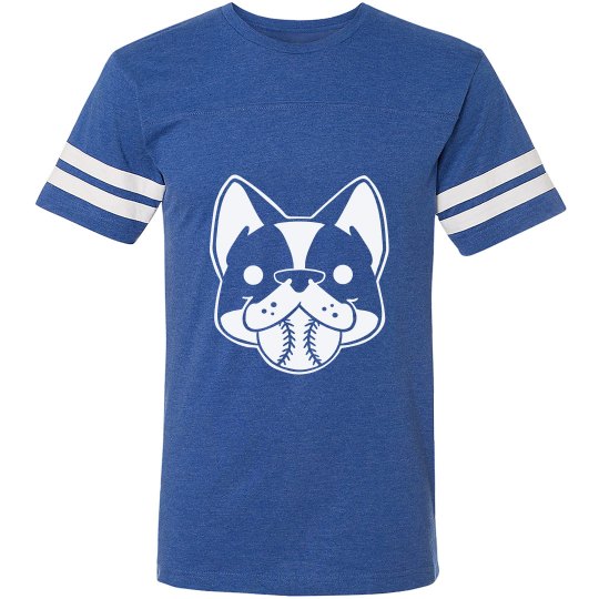 BASEBALL T SHIRT/JERSEY