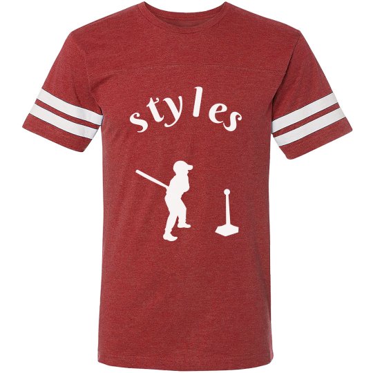 BASEBALL T SHIRT/JERSEY BASEBALL T SHIRT/JERSEY