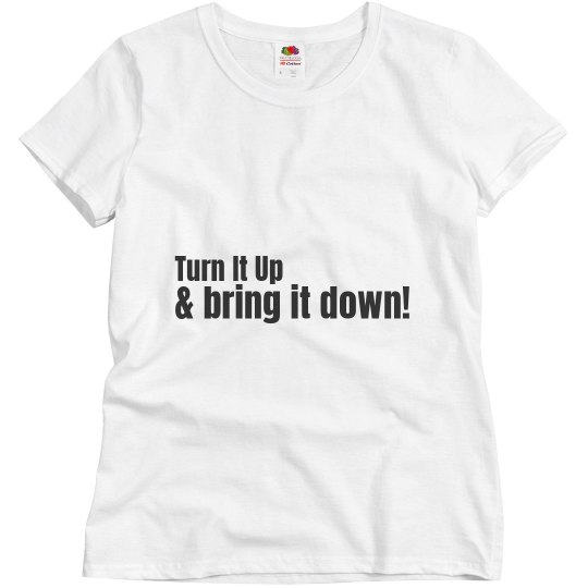 BASEMENT MOM COMPETITION SHIRT BASEMENT MOM COMPETITION SHIRT