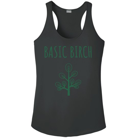 Basic Birch