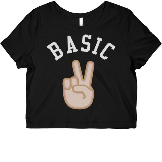 Basic Bitches Rule Basic Bitches Rule