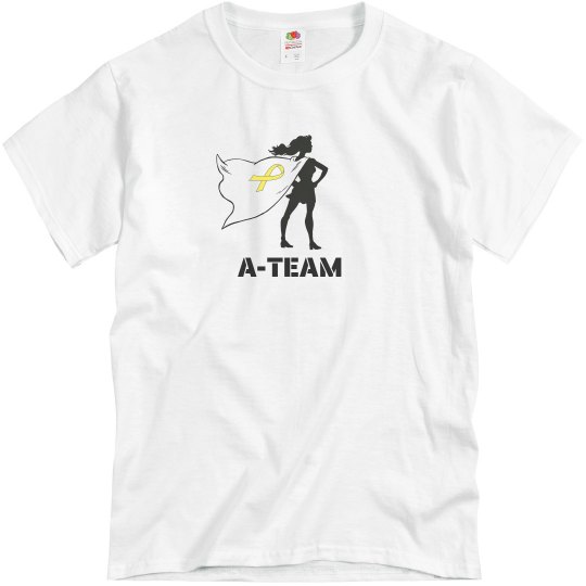 BASIC cape BASIC cape