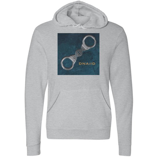 Basic Hoodie with text Basic Hoodie with text