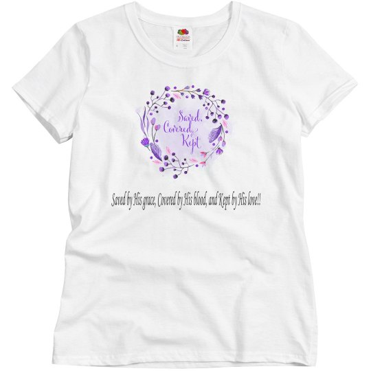 Basic Pink Tee Basic Pink Tee