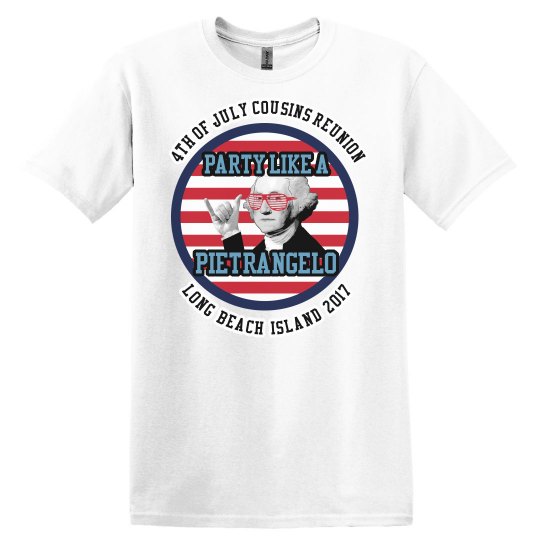 Basic Standard T - ALL SIZES