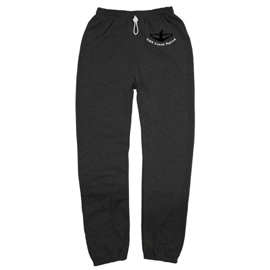 Basic Sweatpant Crush