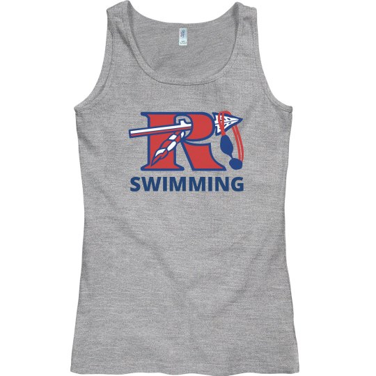 Basic Tank - Swimming