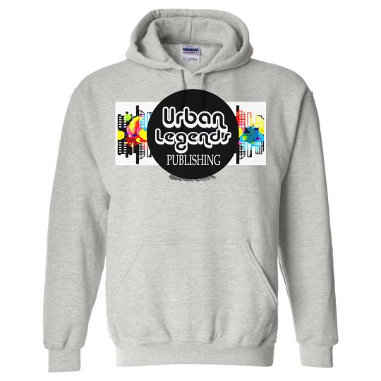 Basic UL Hoodie Basic UL Hoodie