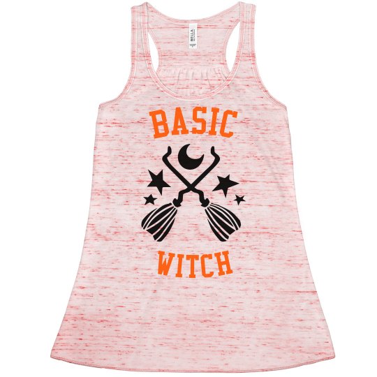 Basic Witch Basic Witch