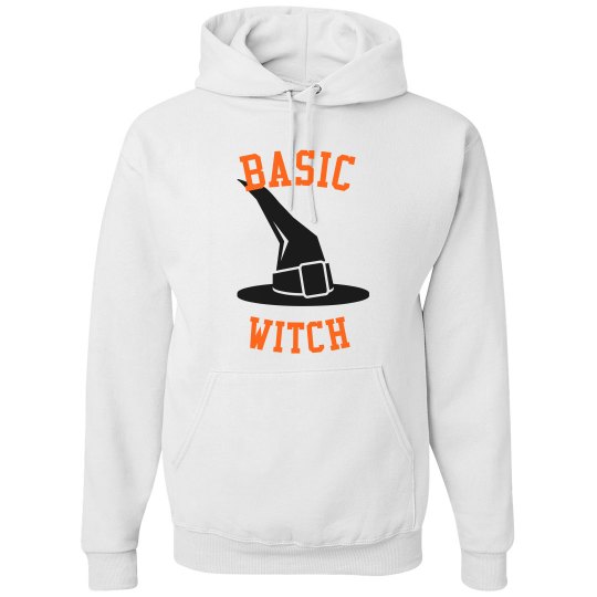 Basic Witch