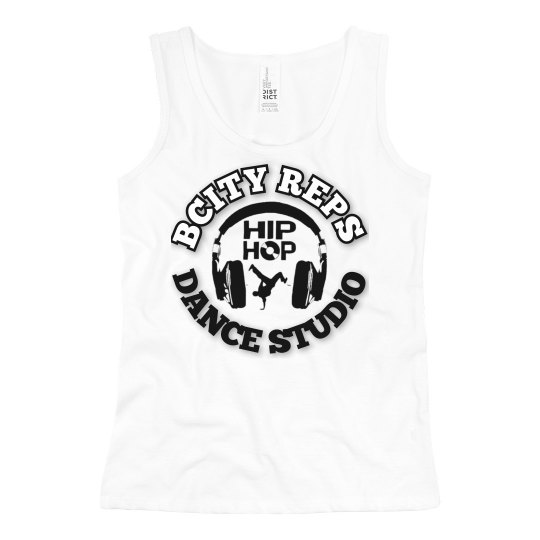 BASIC YOUTH TANK