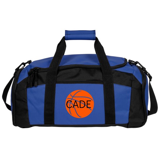 Basketball bag Basketball bag
