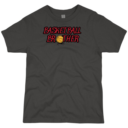 Basketball Brother