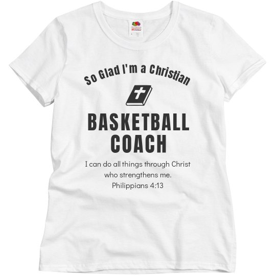 Basketball Coach Basketball Coach