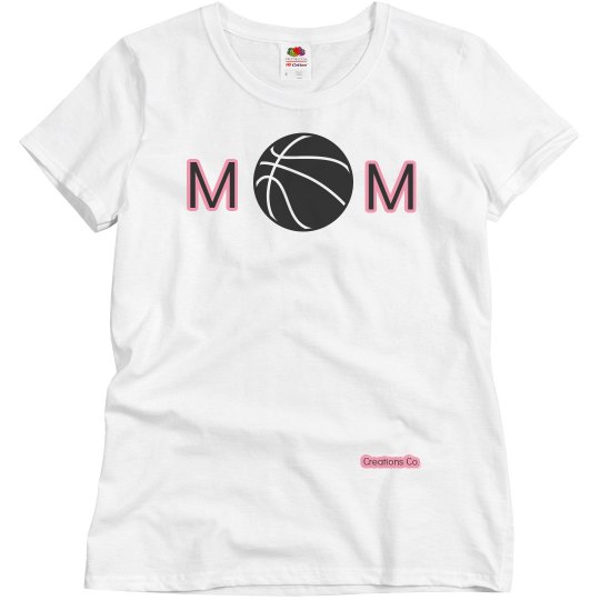 basketball mom basketball mom