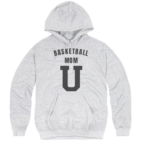 Basketball mom university
