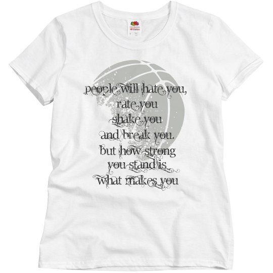 Basketball shake you Basketball shake you