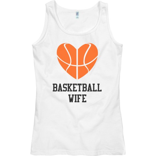 BASKETBALL WIFE