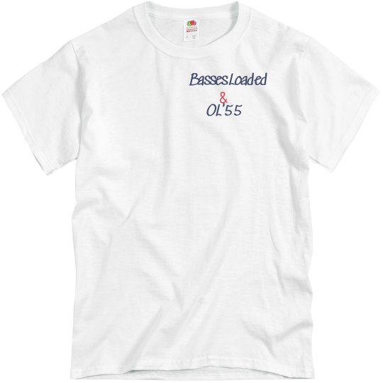 Basses Loaded & OL'55 Basses Loaded & OL'55