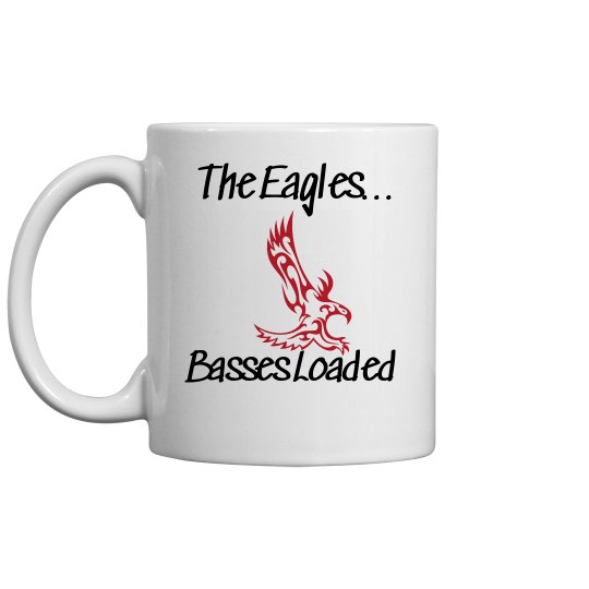 Basses Loaded Coffee Mug