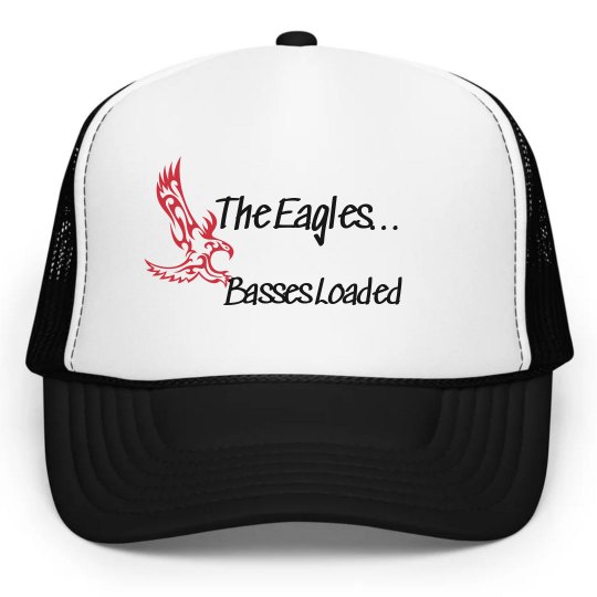 Basses Loaded Hat 1 Basses Loaded Hat 1