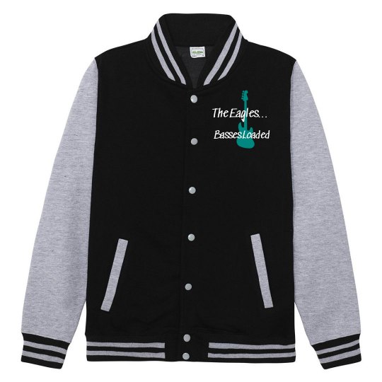 Basses Loaded jacket 2020