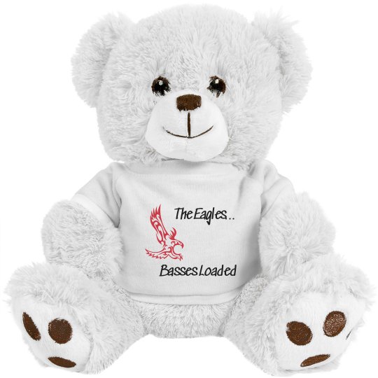 Basses Loaded Teddy 2