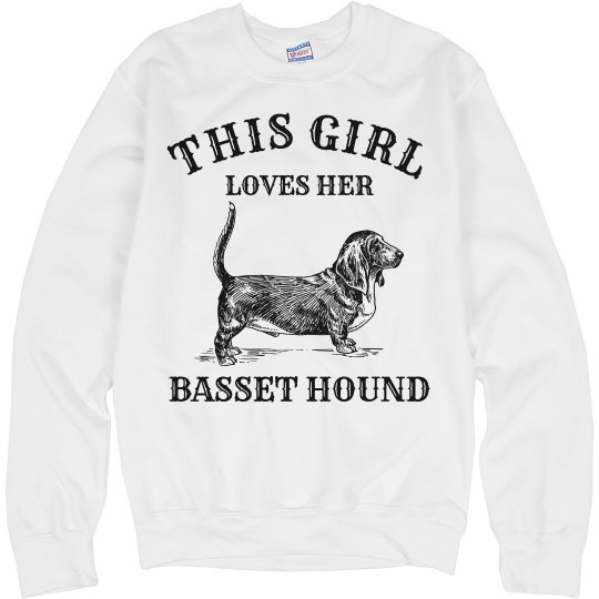 Basset Hound