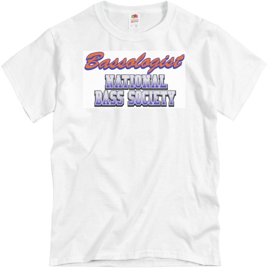 Bassologist National Bass Society Bassologist National Bass Society