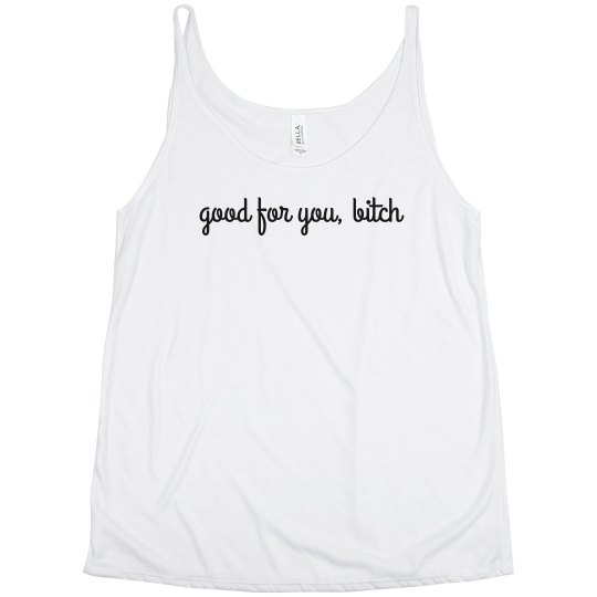 Batch Bitch Batch Bitch