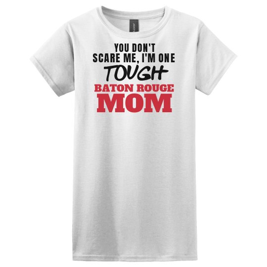 Baton Rouge Mother
