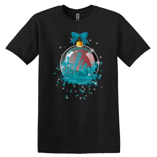 Batten Disease Fighter Batten Disease Awareness - Belie