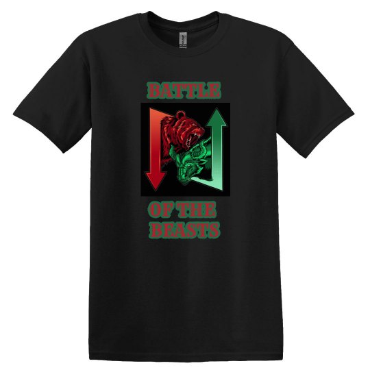Battle of the beasts Battle of the beasts