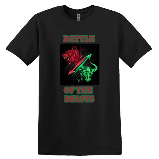 Battle of the beasts