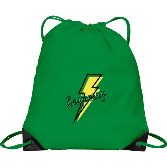 Bayberry drawstring bag Bayberry drawstring bag