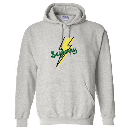 Bayberry lightening bolt Bayberry lightening bolt