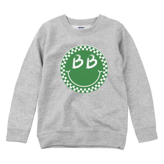 Bayberry youth smile crew